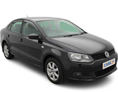 Volkswagen Vento-img
